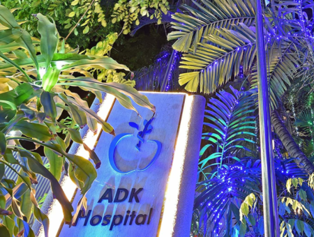 ސްޓެލްކޯ އަލިފާނުގެ ހާދިސާ: ފިހުނު މީހާ  އިތުރު ފަރުވާއަށް އޭޑީކޭ ހޮސްޕިޓަލަށް