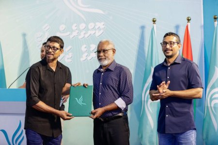 ޕީއެންސީގެ ޖަލްސާއެއް 14 ވަނަ ދުވަހު، ރައީސް ބައިވެރިވާނެ!