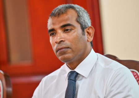 ޚަރަދު ކުޑަ ކުރަން އުޅޭ ތަނެއް ނުފެނޭ - އޮޑިޓަރ ޖެނެރަލް