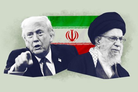 އެމެރިކާ އާއި އިރާން ހަނގުރާމައަކަށް!