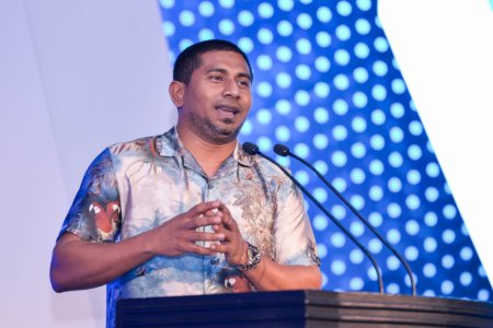 ޕީއެންސީއާ ދެކޮޅަށް މަސައްކަތް ކުރި މަހްލޫފަށް ޖަޕާނު ސަފީރުކަން