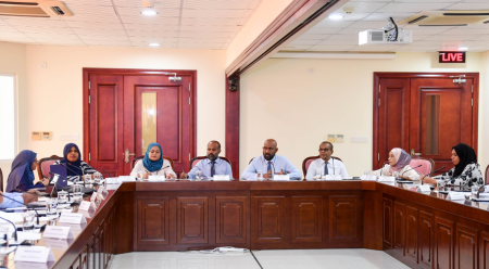 އީވޯޓިންއަށް ދިޔުމުގެ ވިސްނުމެއް ނެތް - އިލެކްޝަން