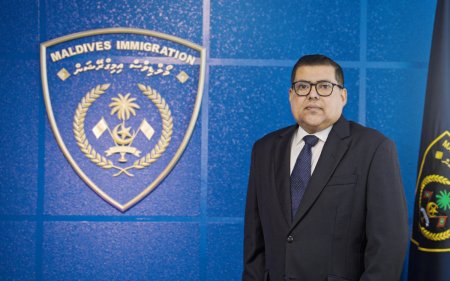 އީ-ވިސާއަށް އެދި ހުށަހެޅޭނީ  23 ވަނަ ދުވަހުން ފެށިގެން