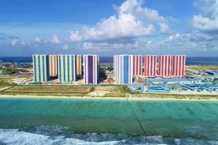 ފިރިމީހާ ނުވަތަ އަނބިމީހާގެ ބޯހިޔާވަހިކަމެއް އޮތަސް، ގޯއްޗަށް ކުރިމަތިލެވޭ ސްކީމް ހުޅުވާލައިފި