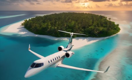 ހަނގުރާމައާއެކު މުއްސަނދިންގެ ޖެޓްތައް ރާއްޖެއަށް