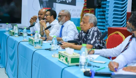 ޕީއެންސީގެ އެތެރޭގެ އިންތިހާބު ޖުލައި 11 ވަނަ ދުވަހު