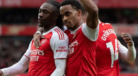 އެވަޓަން މެޗް އަވަސްކޮށްދޭން އާސެނަލް އެދިއްޖެ