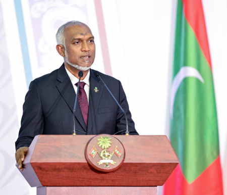 ކޮންމެ ރަށެއްގެ މާޒީ ލިޔެ ޖީލުތަކަށް ފޯރުކޮށްދިނުން މުހިންމު: ރައީސް