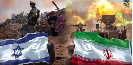 އިރާނާ ދެކޮޅަށް ހަނގުރާމައަކަށް ޒަޔަނިސްޓުން ތައްޔާރުވާން ފަށައިފި