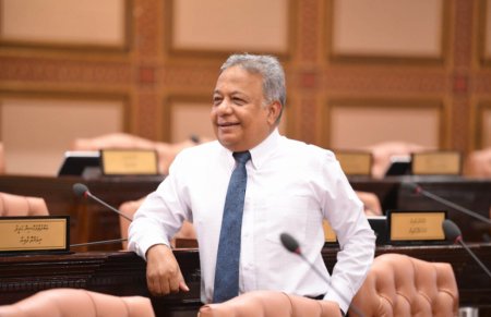 ރިޔާސީ އިންތިހާބު ނަގާނަން: ސަލީމް