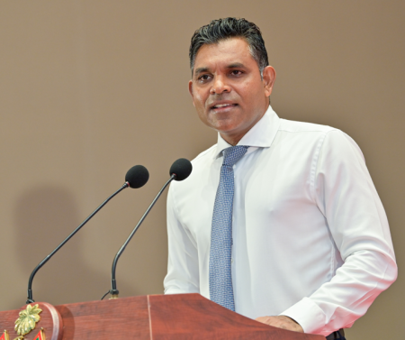 ފުވައްމުލައް ސިޓީ ފެނުގެ މައްސަލަ: ފައިސަލްގެ ފާޑު ކިޔުން ސަރުކާރަށް