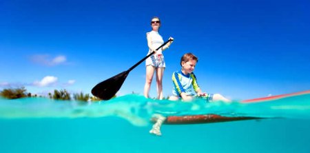 ފަތުރުވެރިކަން ކުރިއަށް، ގިނައިން އަންނަނީ ޔޫރަޕުން