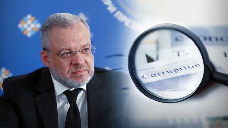 ޚިޔާނާތުގެ ތުހުމަތުގައި ޖަސްޓިސް މިނިސްޓަރ މަގާމުން ވަކިކޮށްފި