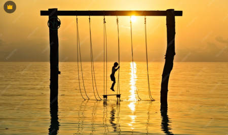 އިރުގެ އަލިން ސިއްޙަތައް ކުރާ 5 ފައިދާއެއް