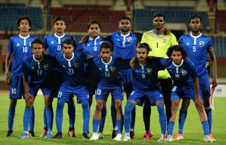 ވިހި އަހަރުންދަށުގެ ސާފް ޗެންޕިއަންޝިޕް އޮންނާނީ ރާއްޖޭގައި