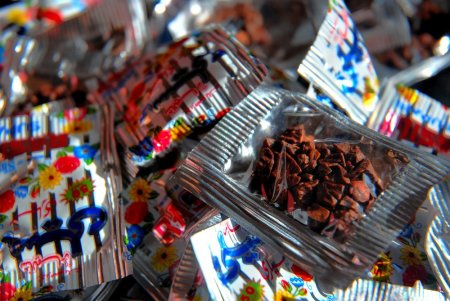 ސްޕާރީ: ކެންސަރަށް މަގުފަހިކުރުވާ ވިހައެއް